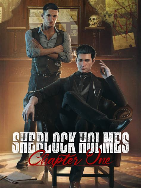 sherlock holmes chapter one police archive